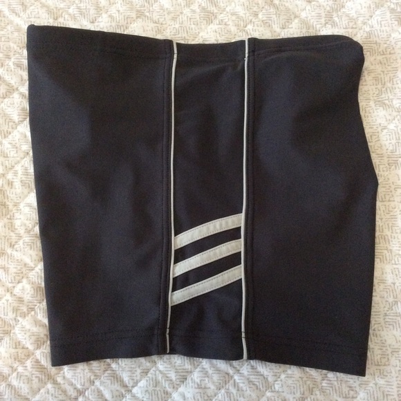 Adidas Swim Trunk black-charcoal M - Picture 2 of 4